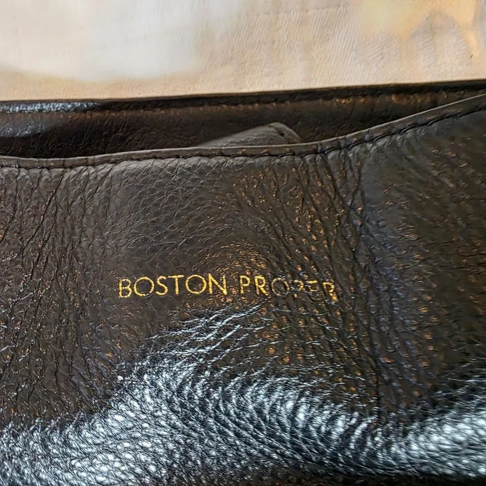 Boston Proper add touch